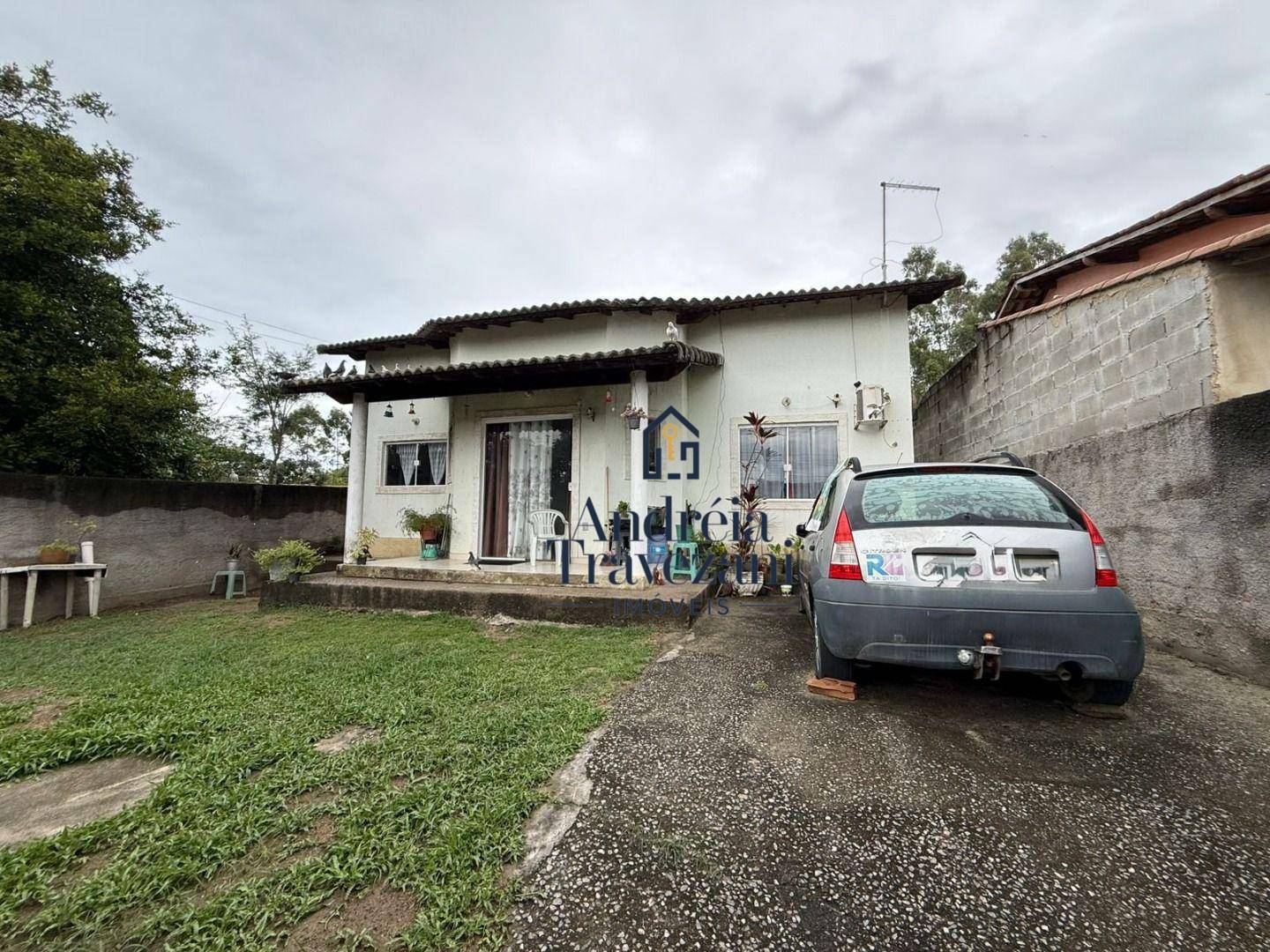 Casa de Condomínio à venda com 2 quartos, 66m² - Foto 2