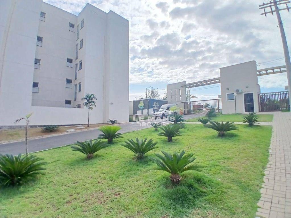 Apartamento à venda com 2 quartos, 39m² - Foto 15