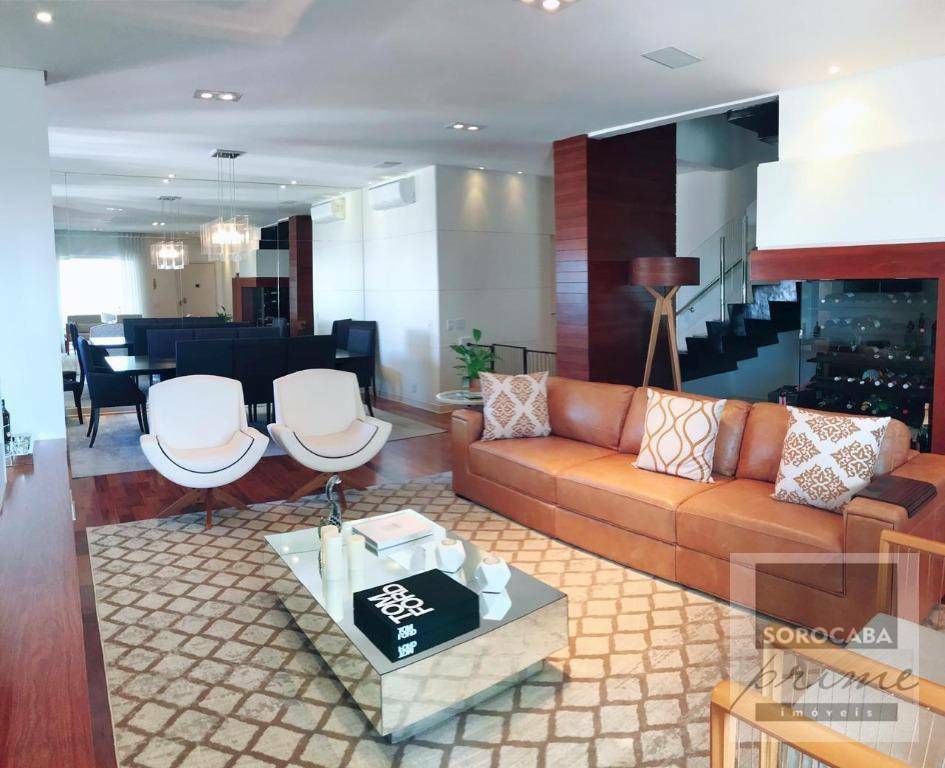 Apartamento à venda e aluguel com 4 quartos, 372m² - Foto 44