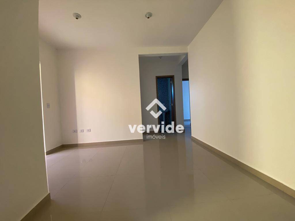 Apartamento à venda com 3 quartos, 52m² - Foto 3