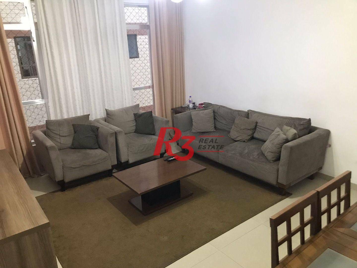 Apartamento à venda com 2 quartos, 84m² - Foto 5