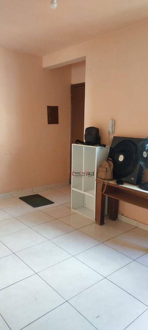 Apartamento à venda com 2 quartos, 45m² - Foto 1
