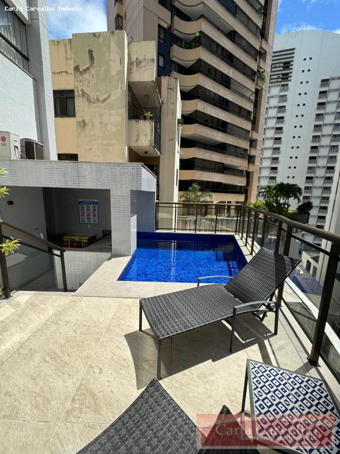 Apartamento à venda com 2 quartos, 85m² - Foto 2