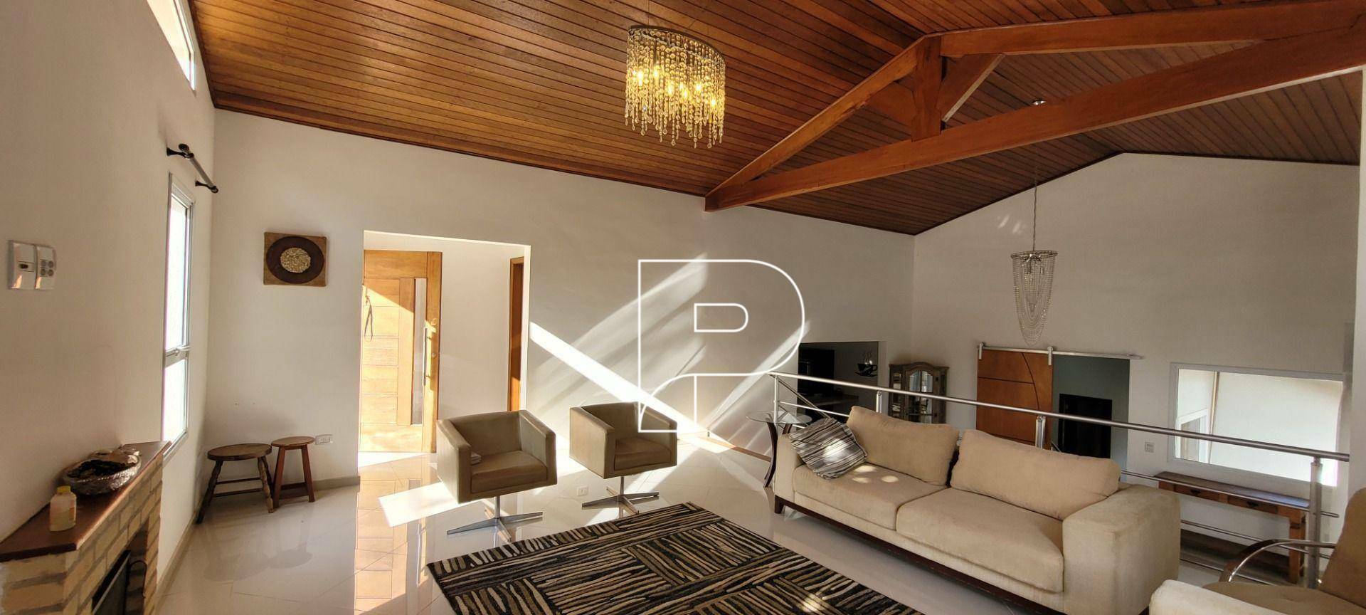 Casa de Condomínio à venda e aluguel com 3 quartos, 164m² - Foto 3