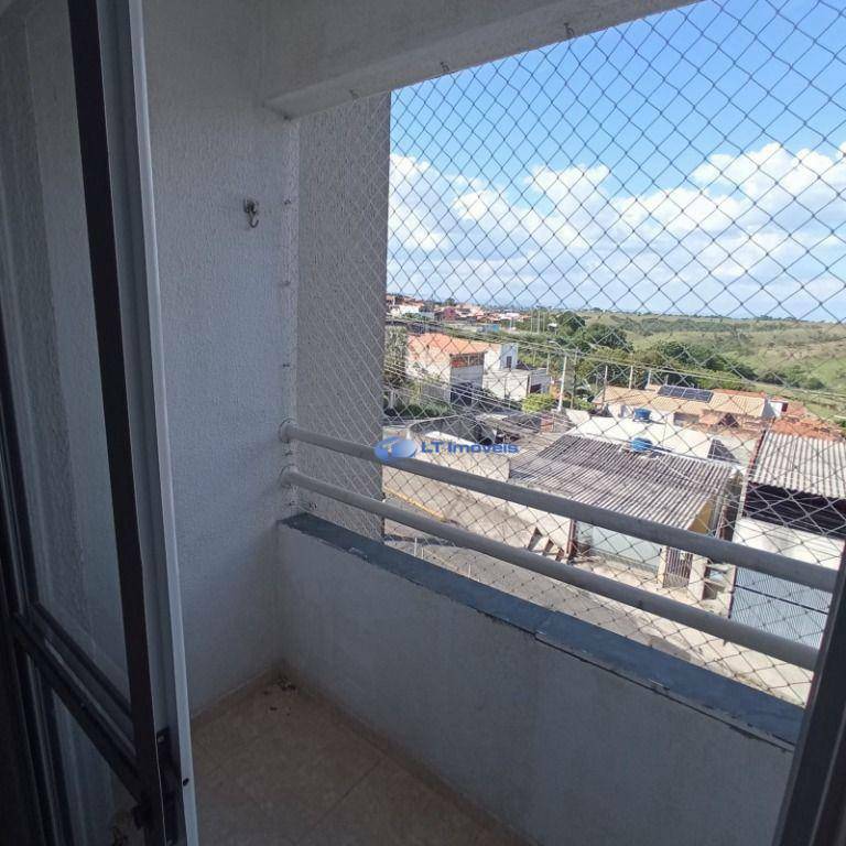 Apartamento à venda com 2 quartos, 69m² - Foto 9
