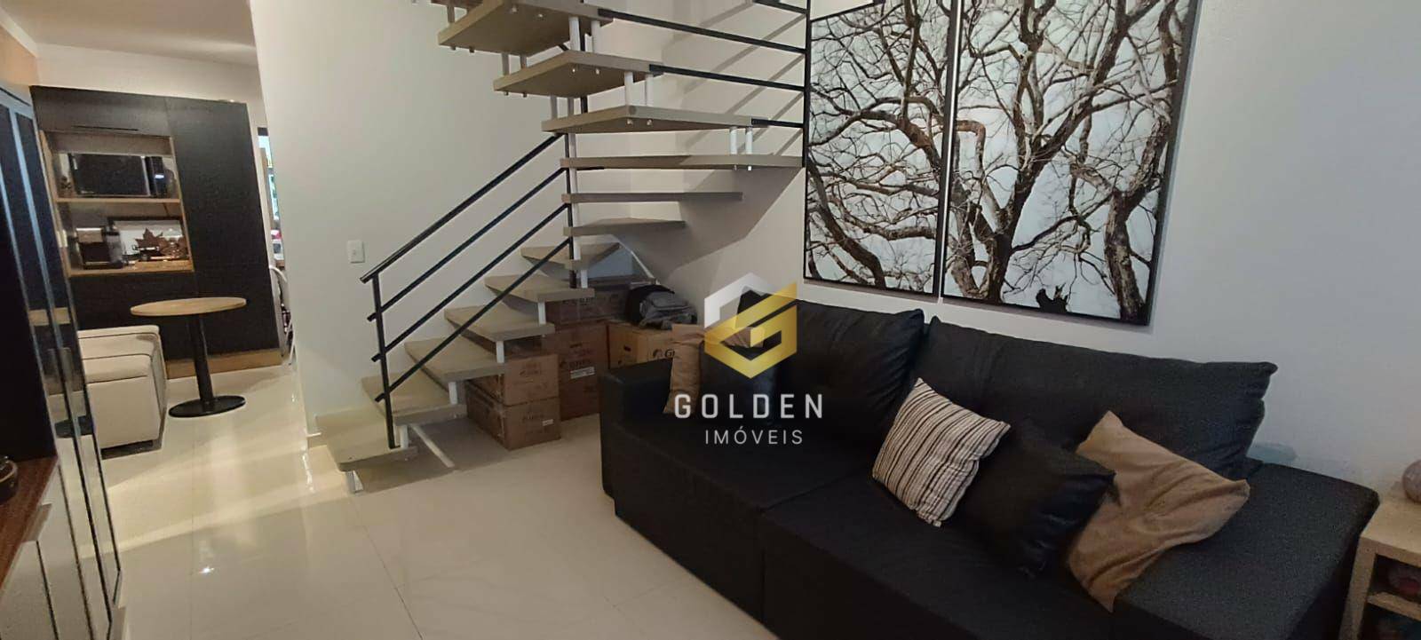 Sobrado à venda com 2 quartos, 72m² - Foto 5