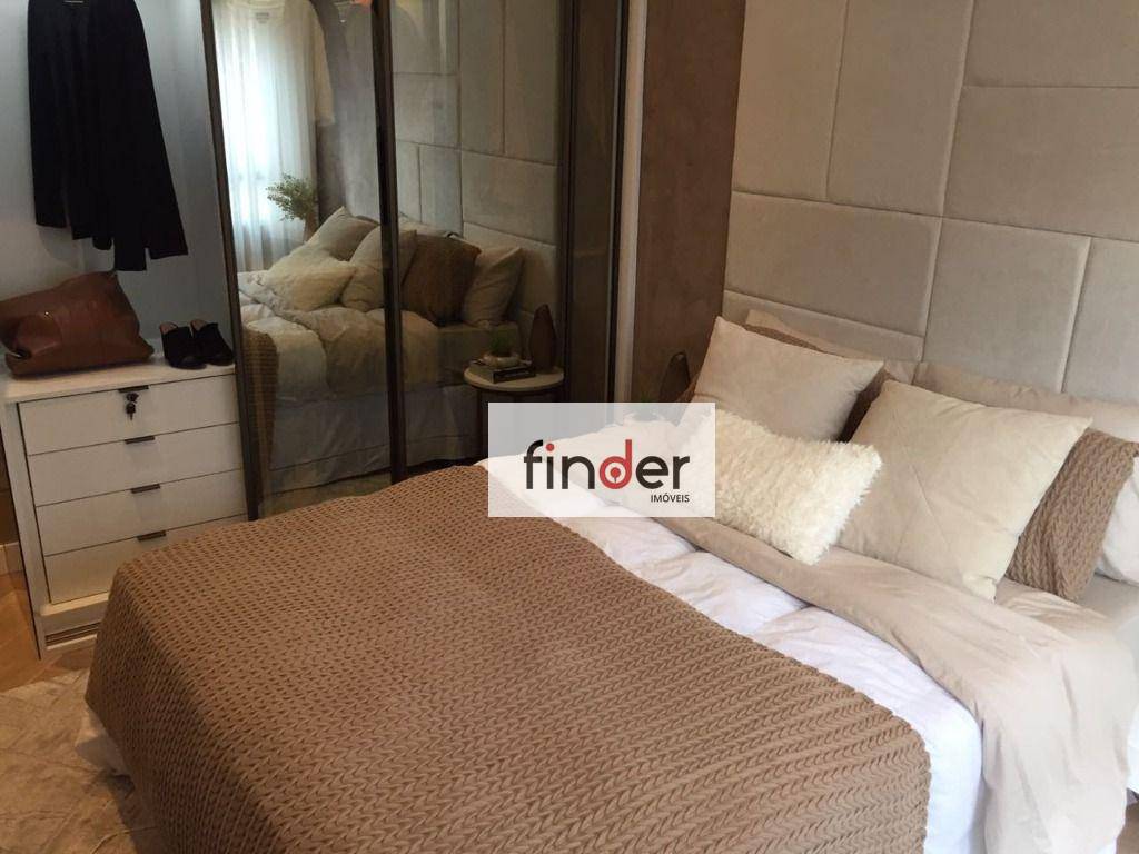 Apartamento à venda com 3 quartos, 77m² - Foto 9