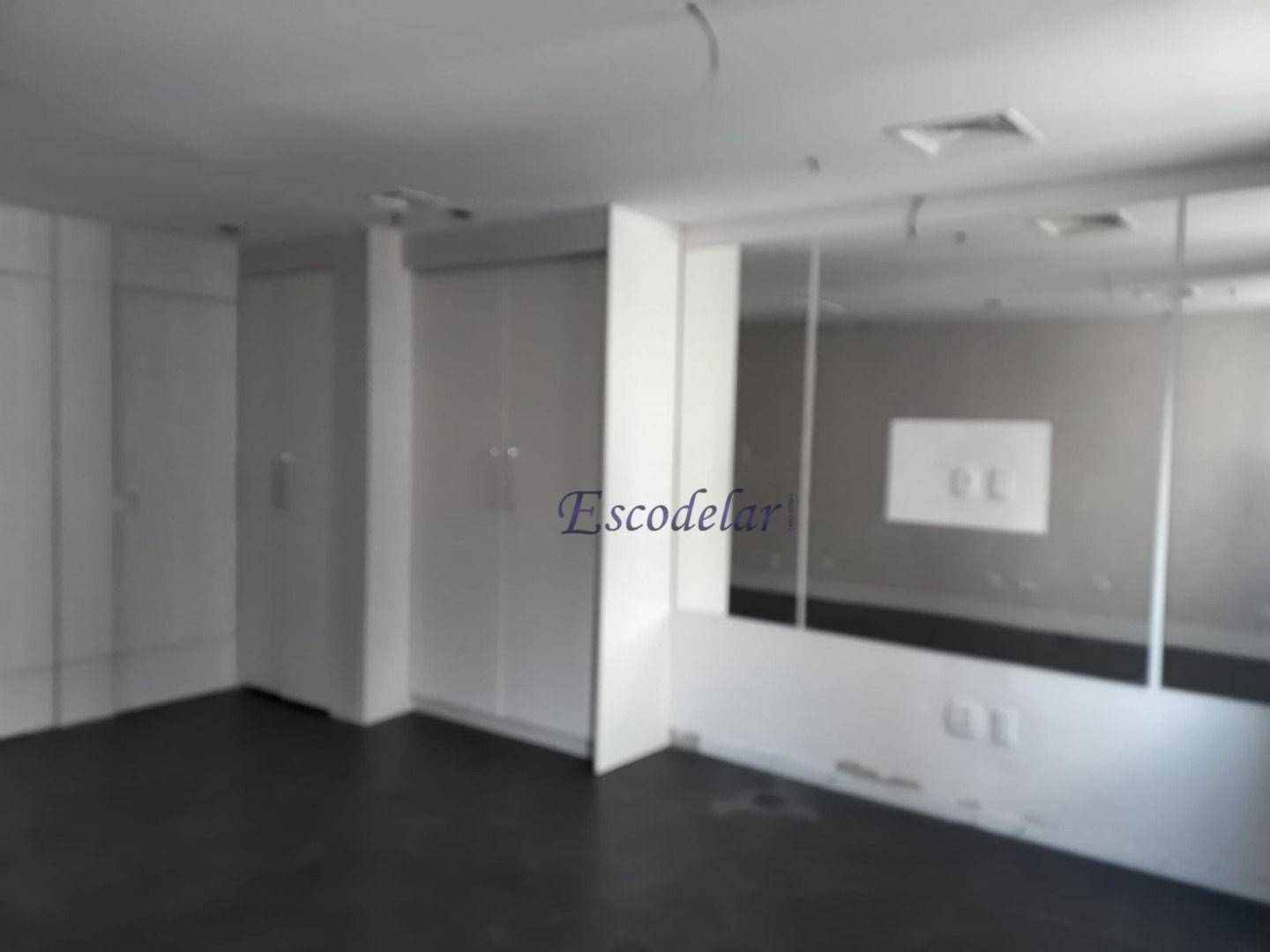 Conjunto Comercial-Sala para alugar, 32m² - Foto 6