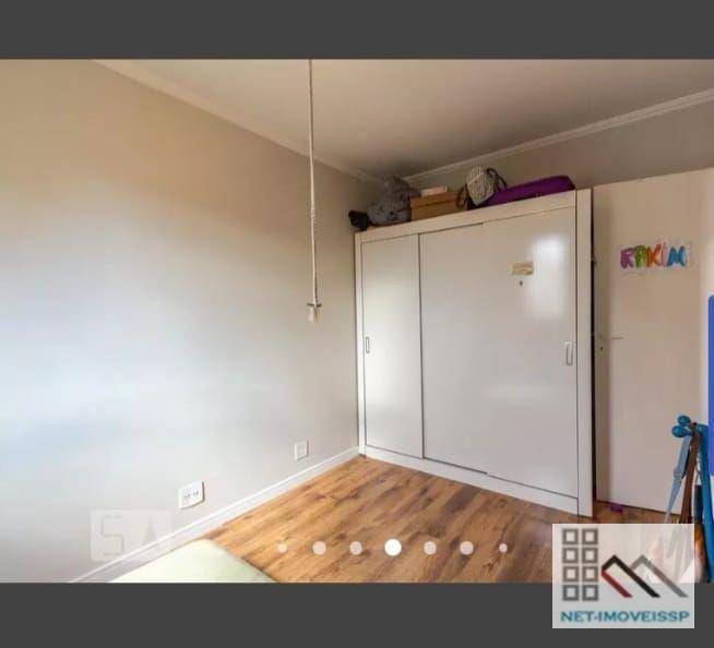 Apartamento à venda com 2 quartos, 50m² - Foto 8