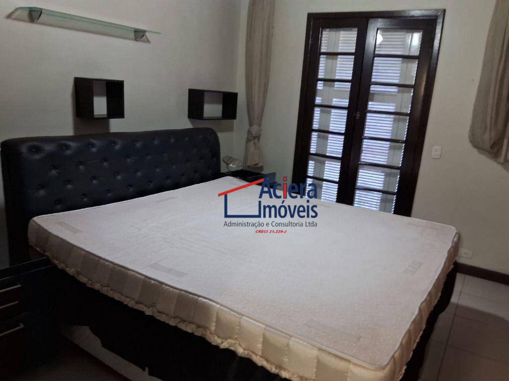 Casa de Condomínio à venda e aluguel com 4 quartos, 350m² - Foto 10