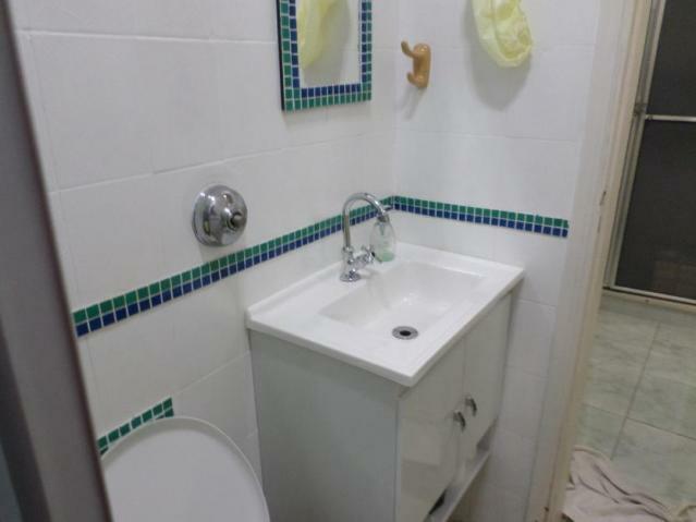 Apartamento à venda com 1 quarto, 51m² - Foto 7