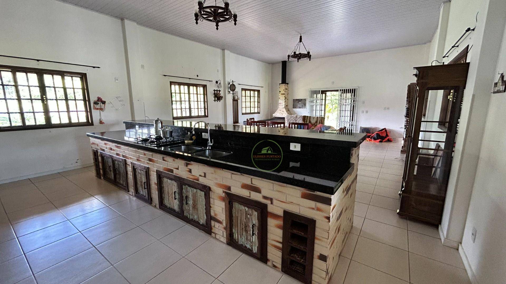 Chácara, 2 hectares - Foto 44