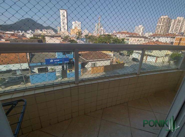 Apartamento à venda com 3 quartos, 90m² - Foto 9