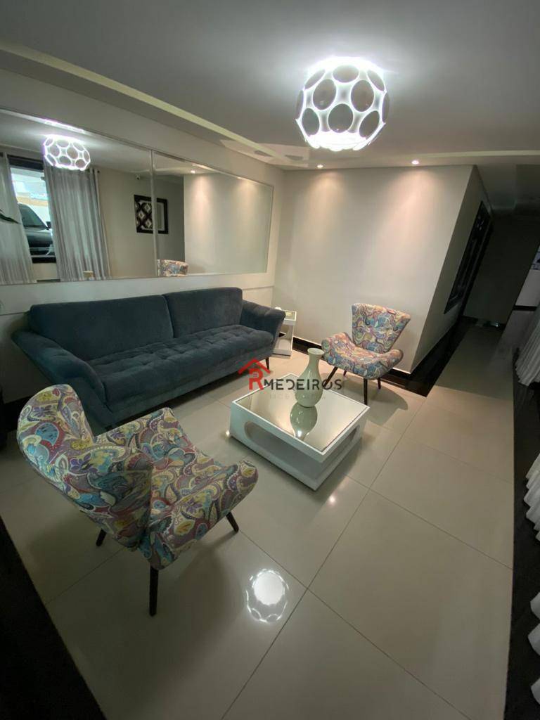 Apartamento à venda com 3 quartos, 122m² - Foto 23