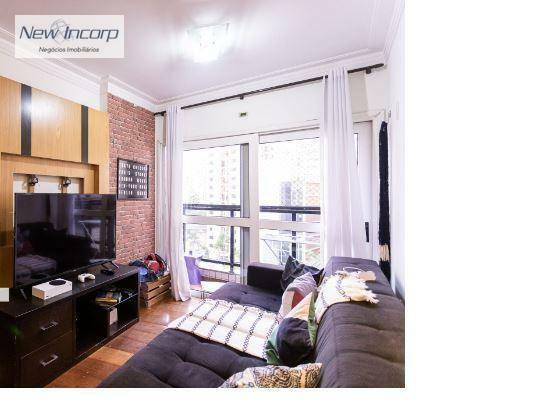 Apartamento à venda com 3 quartos, 80m² - Foto 6