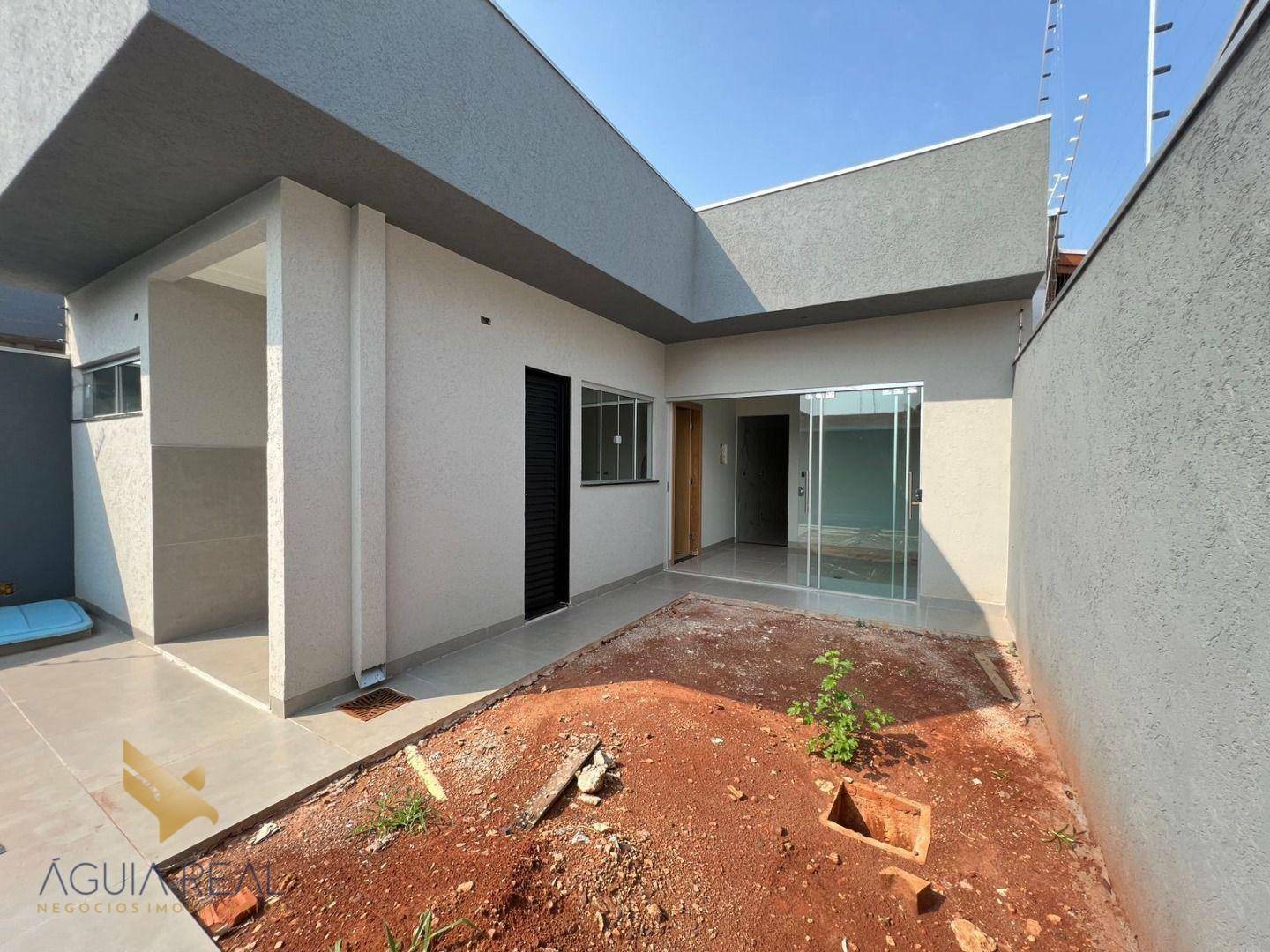 Casa à venda com 3 quartos, 130m² - Foto 16