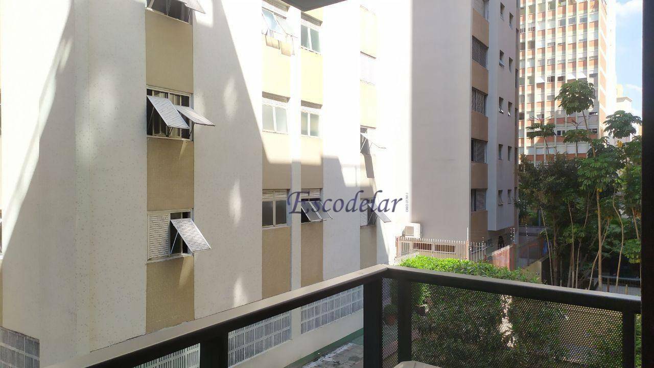 Apartamento à venda com 2 quartos, 100m² - Foto 13