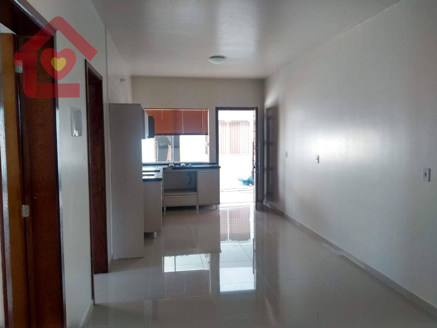 Apartamento para alugar com 2 quartos, 66m² - Foto 2