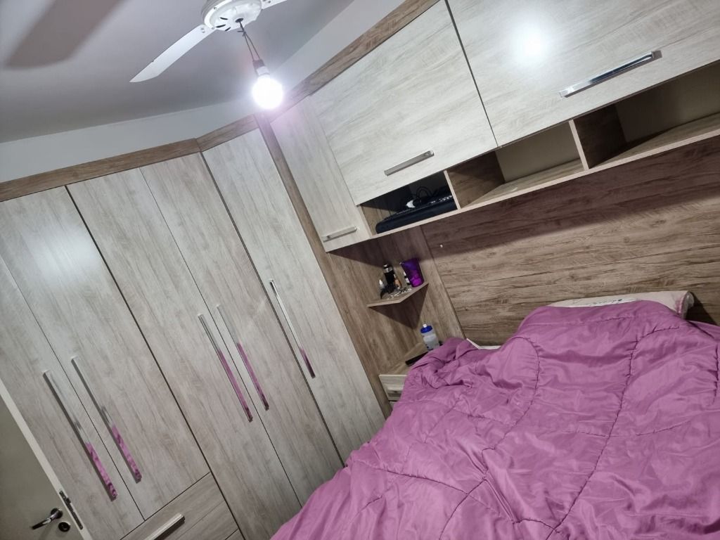 Apartamento à venda com 2 quartos, 56m² - Foto 19