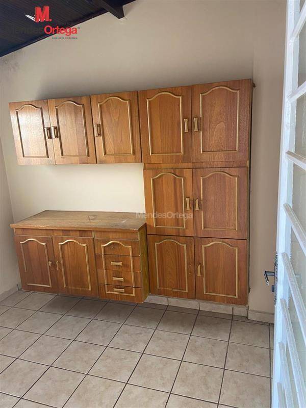 Casa de Condomínio para alugar com 3 quartos, 124m² - Foto 7