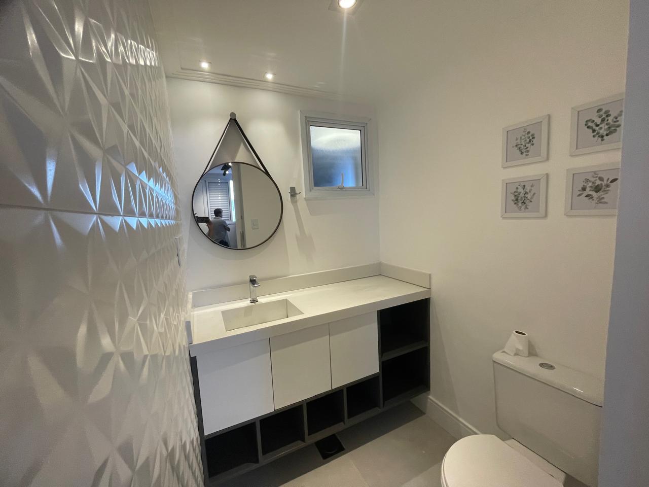 Apartamento à venda com 3 quartos, 65m² - Foto 9