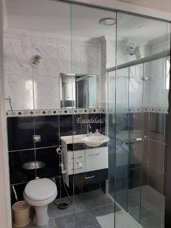 Apartamento à venda com 2 quartos, 58m² - Foto 8