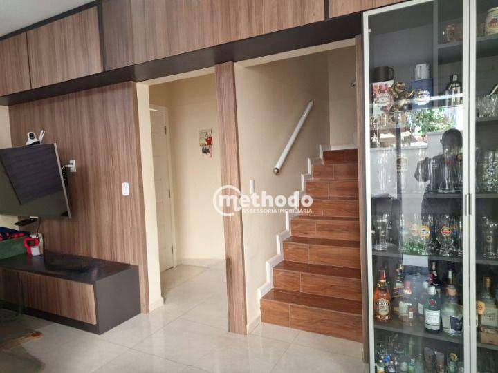 Casa de Condomínio à venda com 3 quartos, 138m² - Foto 5