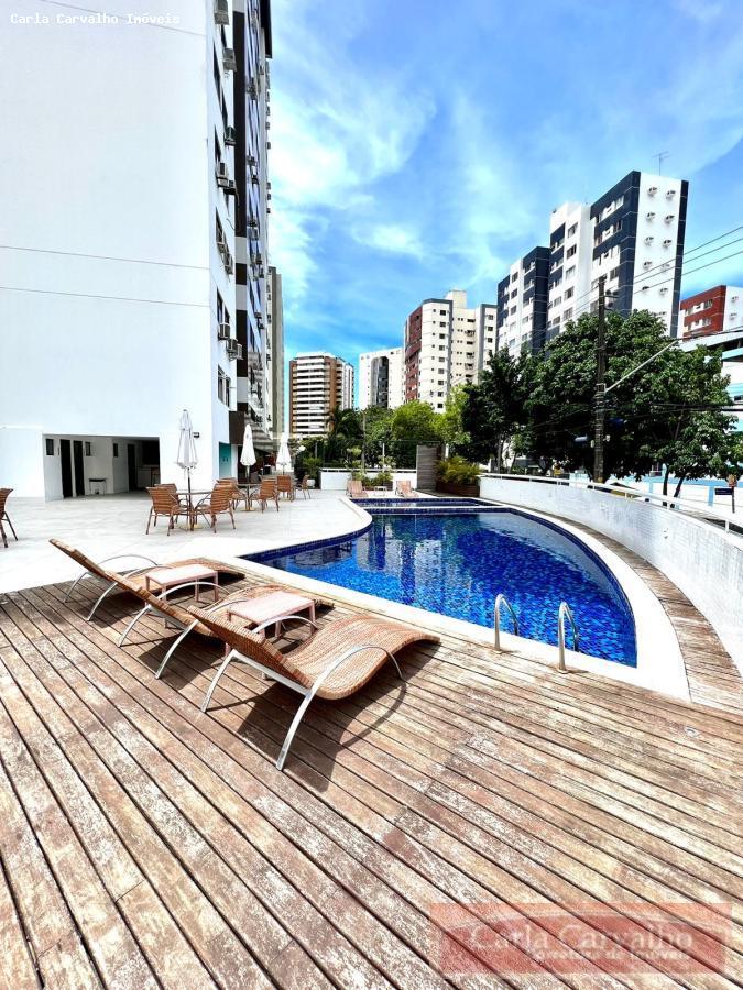 Apartamento à venda com 2 quartos, 80m² - Foto 1