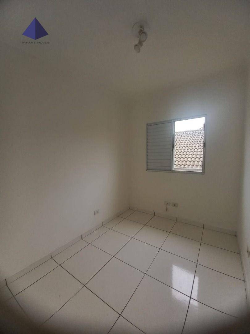 Sobrado para alugar com 3 quartos, 77m² - Foto 13