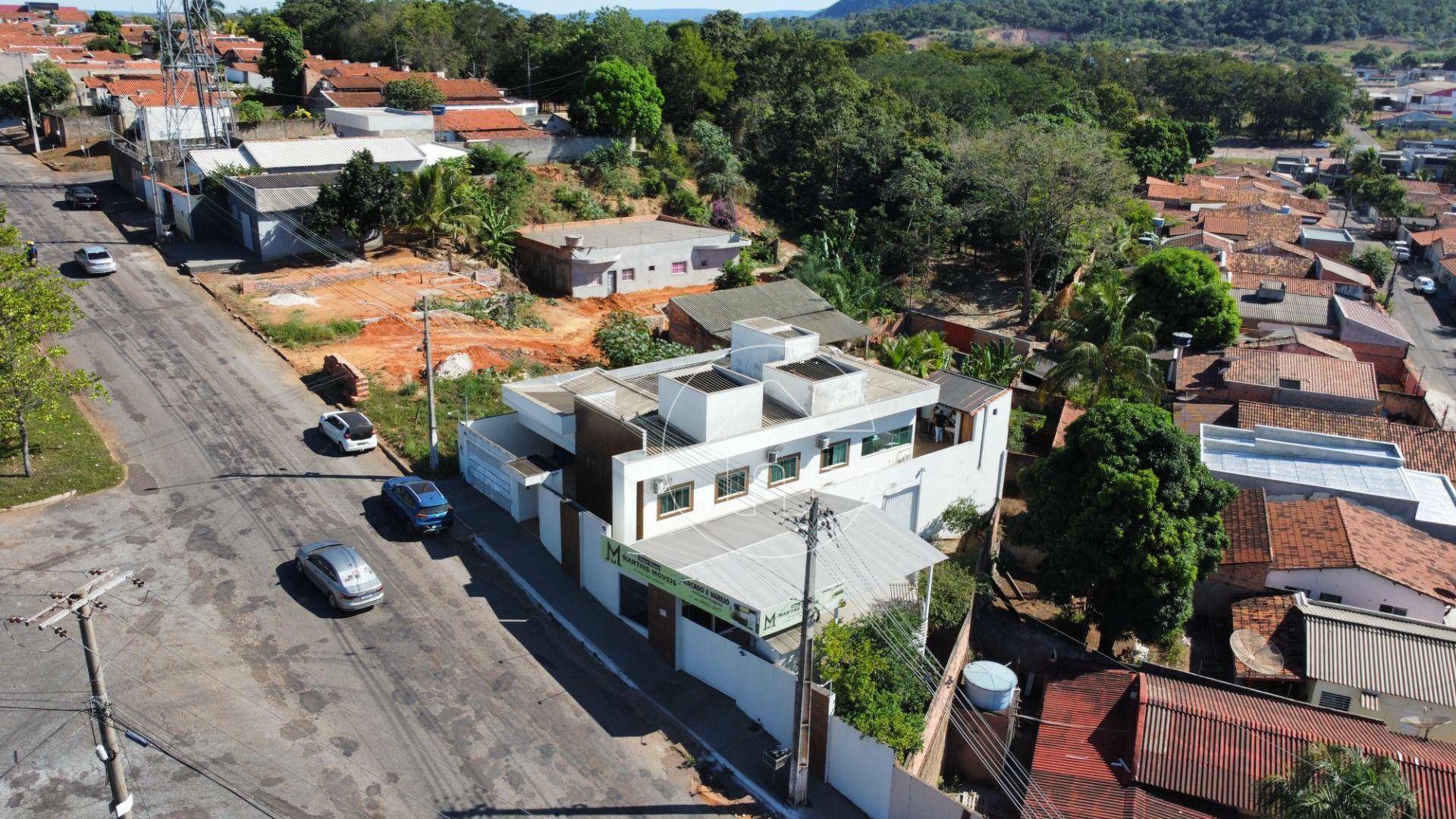 Casa à venda com 4 quartos, 297m² - Foto 14