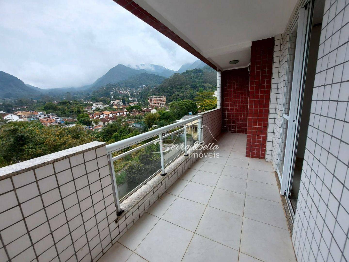 Apartamento à venda com 2 quartos, 85m² - Foto 2