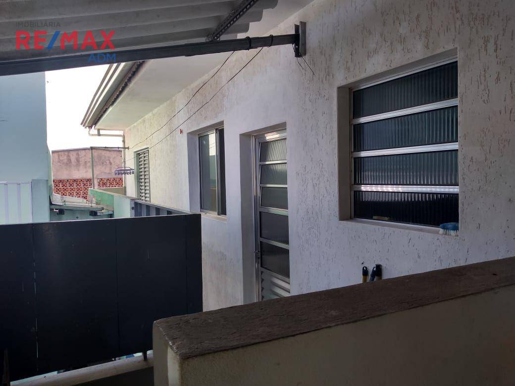 Sobrado à venda com 4 quartos, 201m² - Foto 11