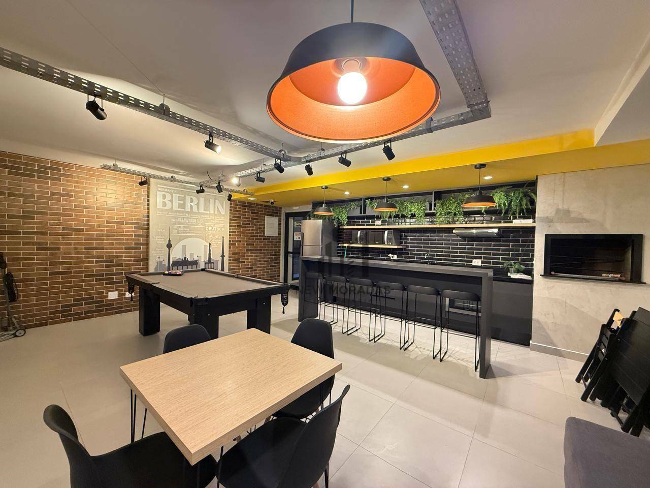 Kitnet-Studio, 24 m² - Foto 27