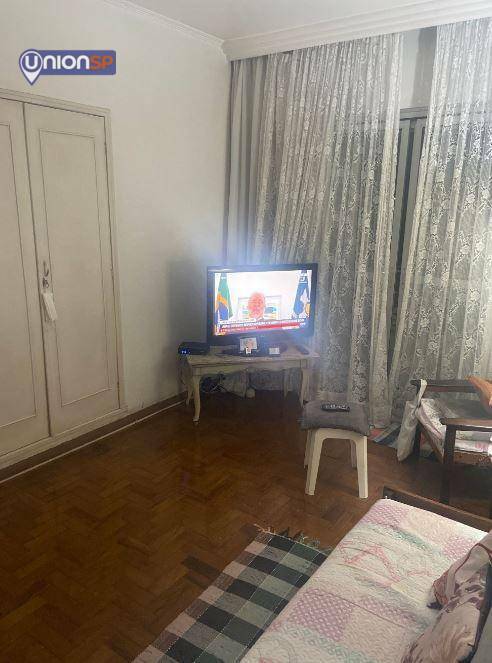 Apartamento à venda com 3 quartos, 120m² - Foto 5