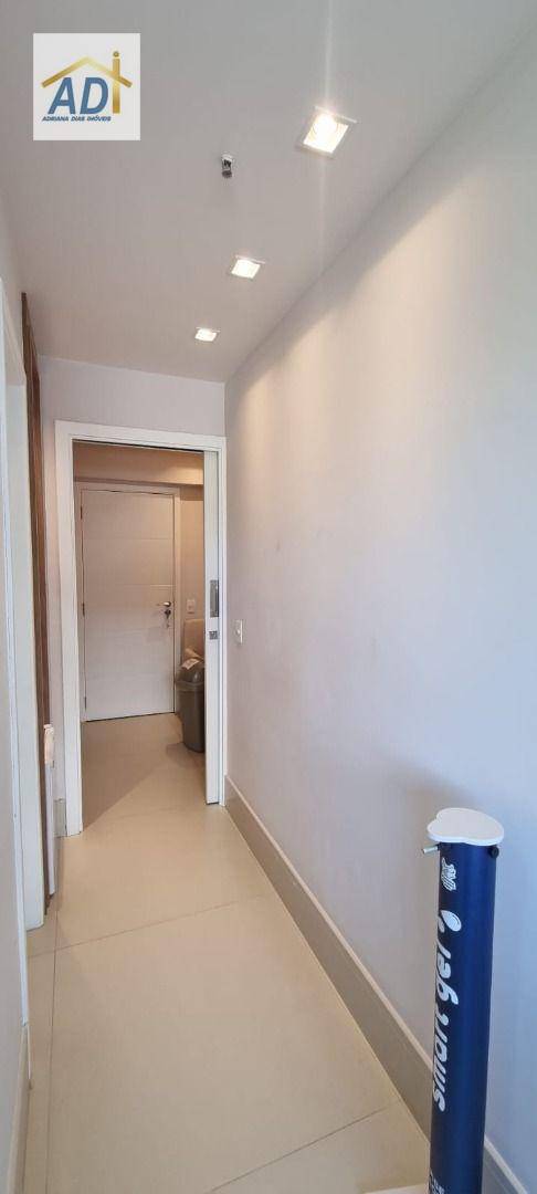 Conjunto Comercial-Sala à venda, 28m² - Foto 7
