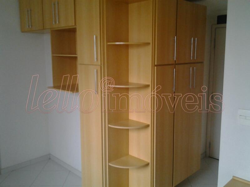 Apartamento para alugar com 3 quartos, 114m² - Foto 7