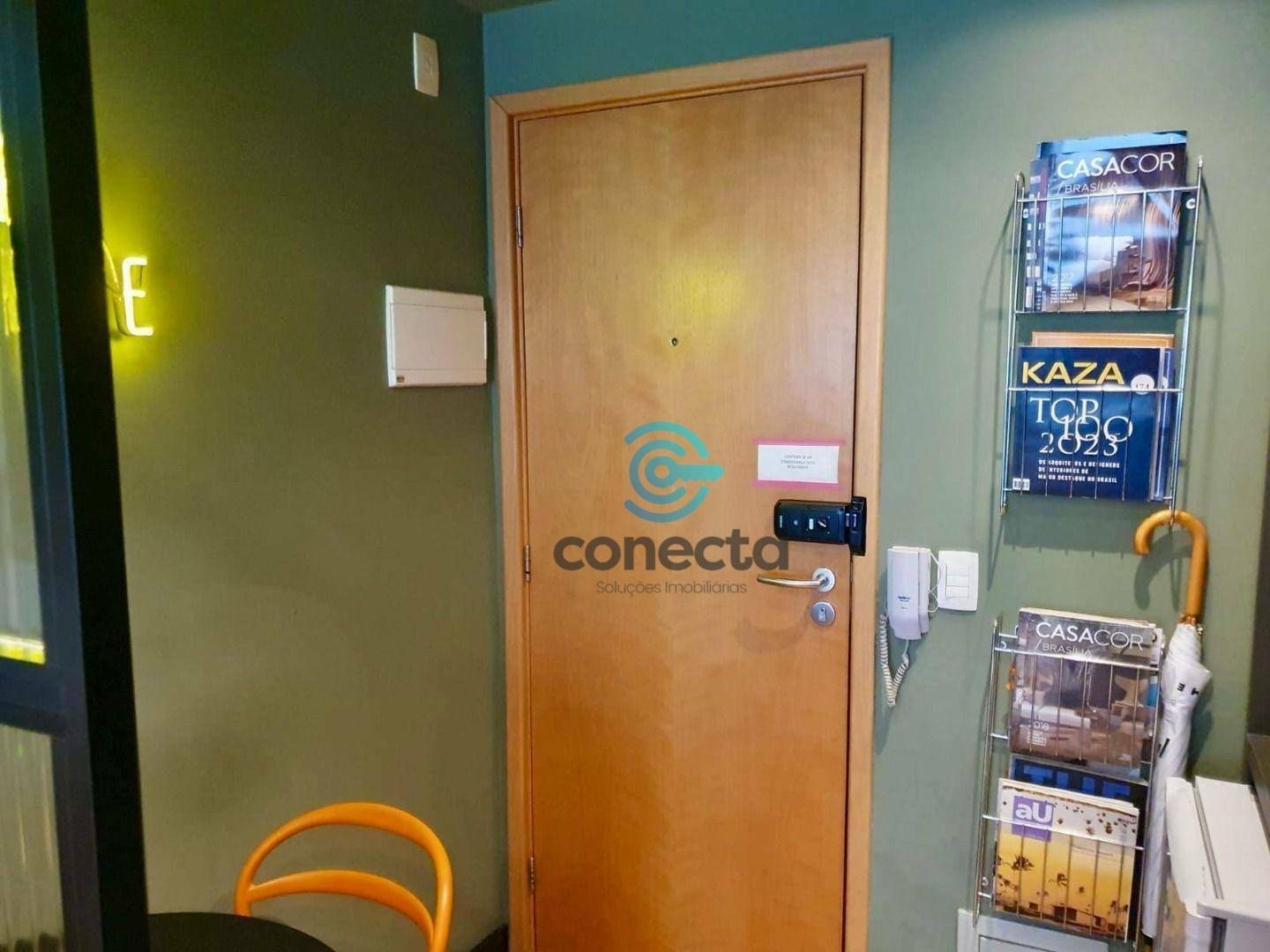 Conjunto Comercial-Sala à venda, 27m² - Foto 10