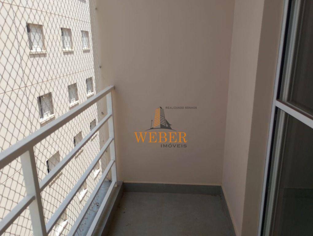 Apartamento à venda com 2 quartos, 49m² - Foto 4