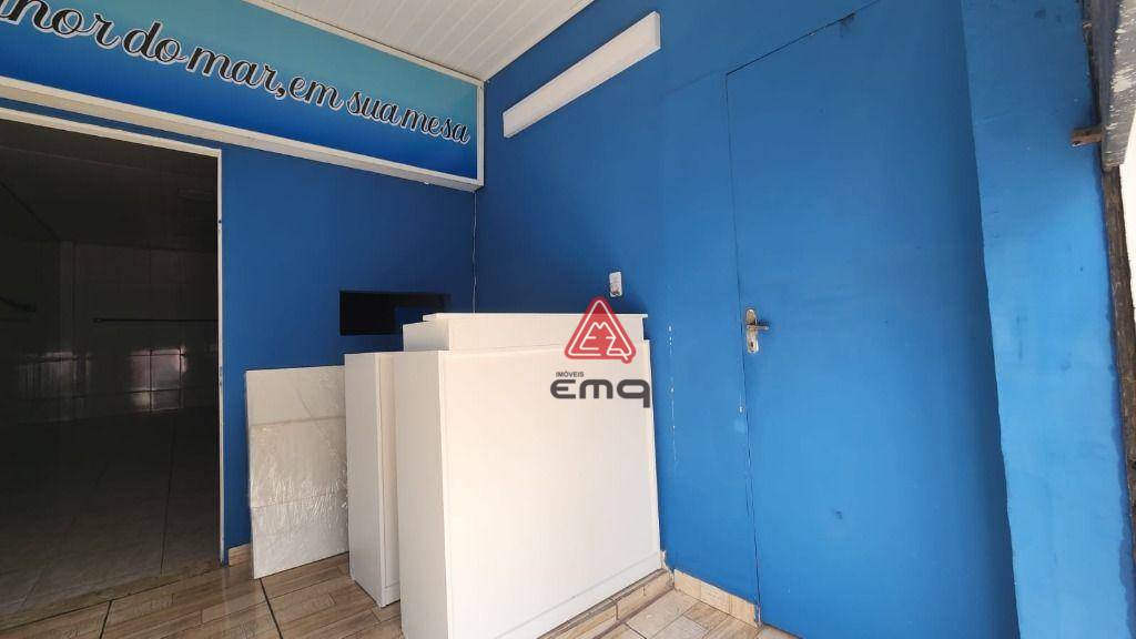 Loja-Salão para alugar, 40m² - Foto 22