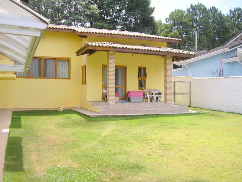 Casa de Condomínio à venda com 3 quartos, 345m² - Foto 32