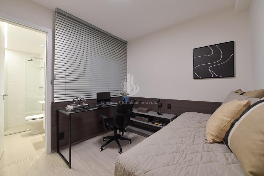 Apartamento à venda com 4 quartos, 133m² - Foto 16