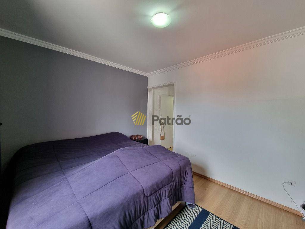 Sobrado à venda com 3 quartos, 289m² - Foto 11