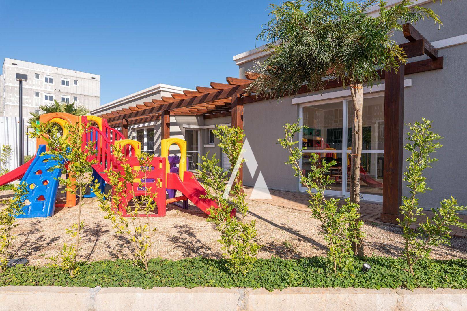Apartamento à venda com 2 quartos, 44m² - Foto 17