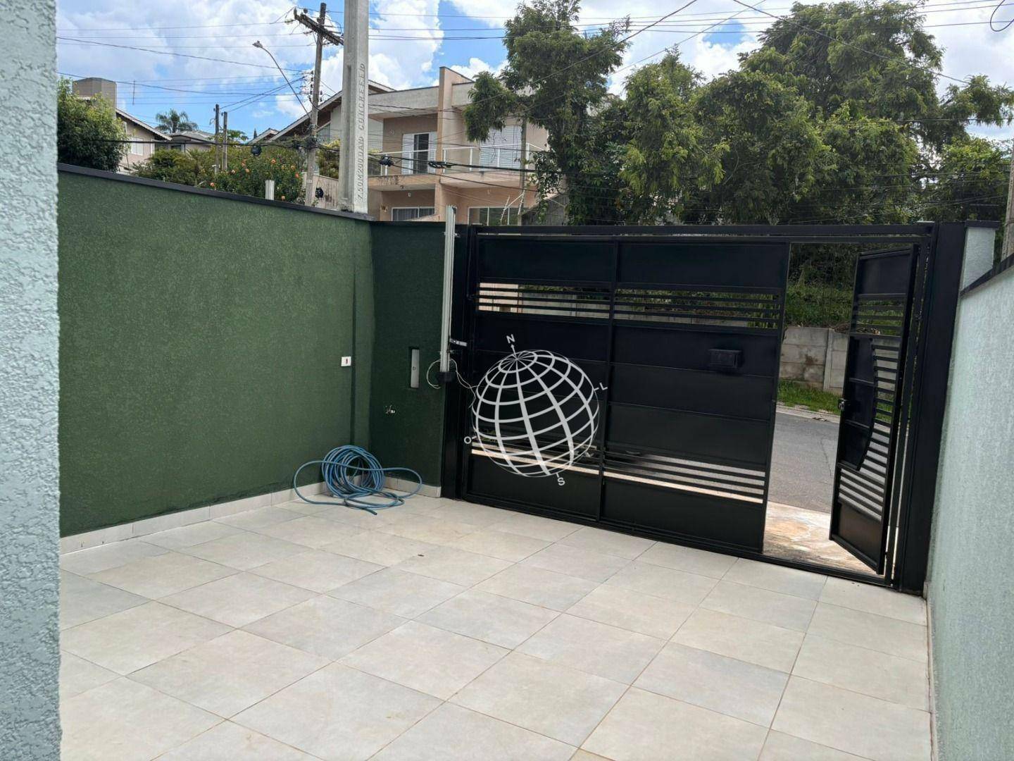 Casa à venda com 3 quartos, 198m² - Foto 37
