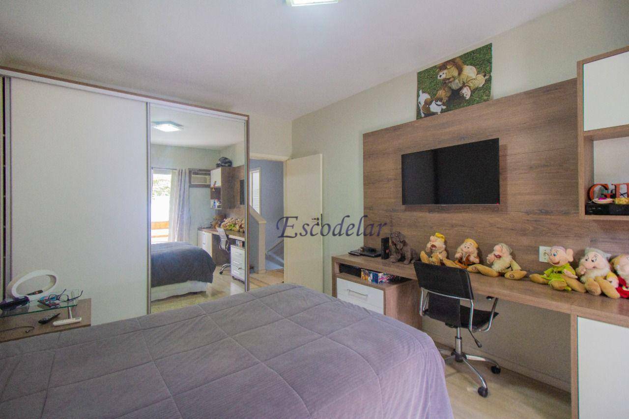 Casa à venda com 3 quartos, 162m² - Foto 15