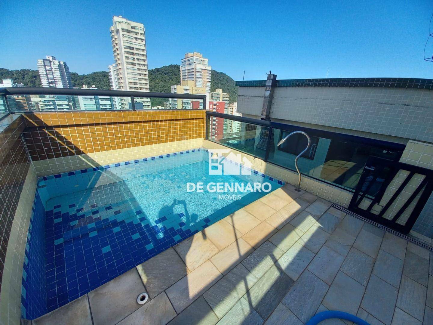 Cobertura à venda com 4 quartos, 300m² - Foto 33