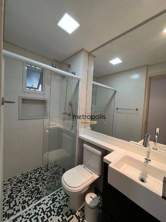 Apartamento à venda com 3 quartos, 158m² - Foto 27