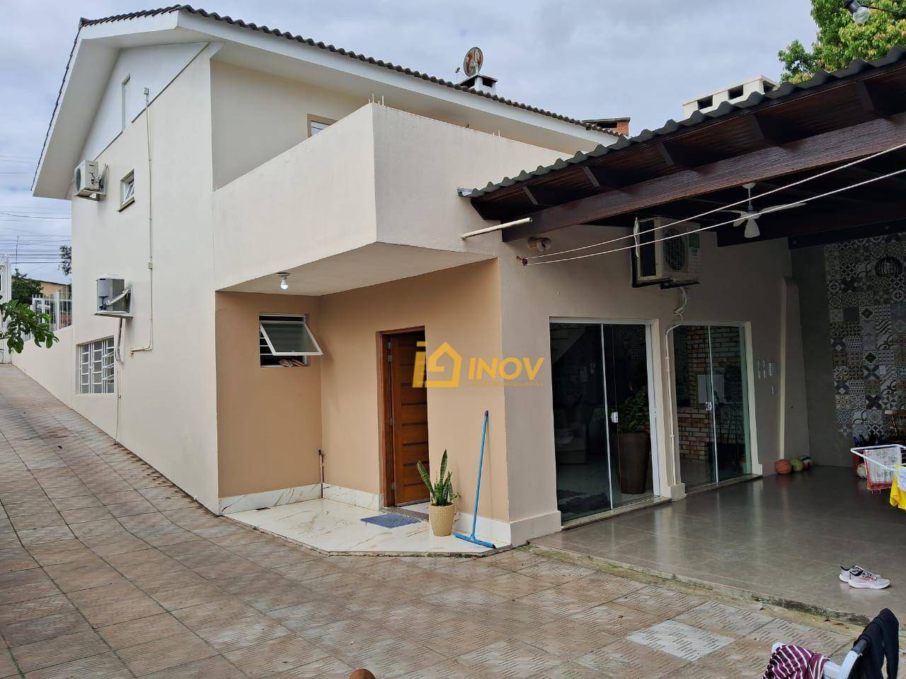 Casa à venda com 3 quartos, 149m² - Foto 18