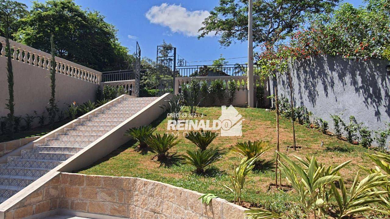 Casa de Condomínio, 4 quartos - Foto 9