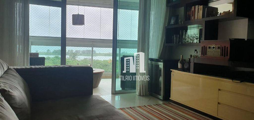 Apartamento à venda com 3 quartos, 112m² - Foto 16